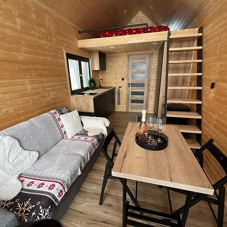 Challet44 * Jeseník