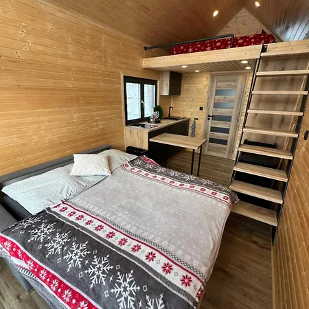 Challet44 Jeseník