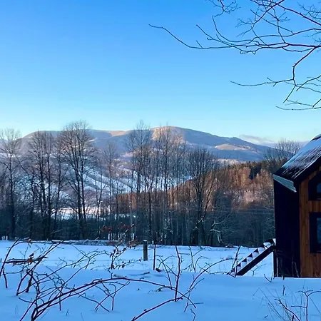 شاليه Challet44 *