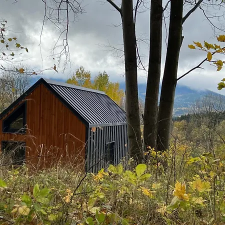 Challet44 Jeseník