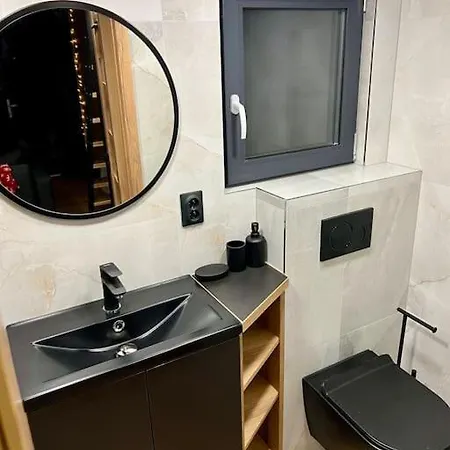 شاليه Challet44 *