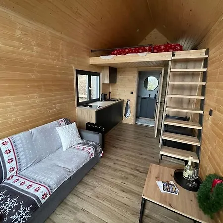 Challet44 شاليه