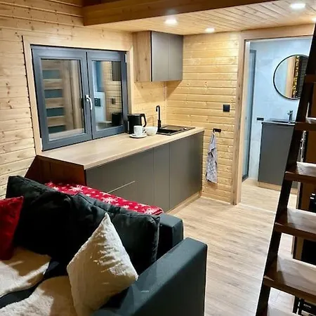 Alpehytte Challet44 *