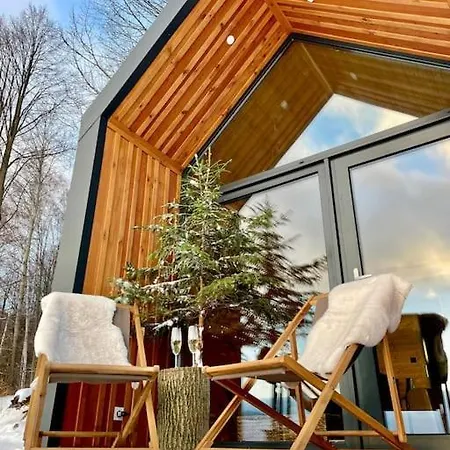 Challet44 Alpehytte *