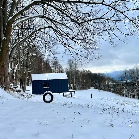 Challet44 Jeseník