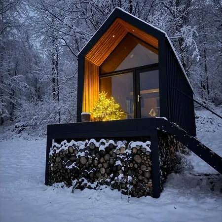 Challet44 * Jeseník