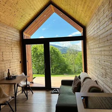 شاليه Challet44