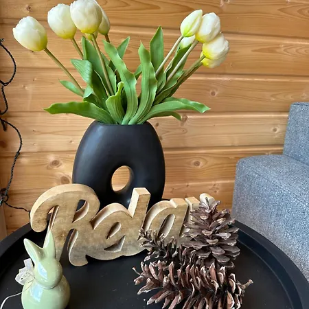 Challet44 * Jeseník