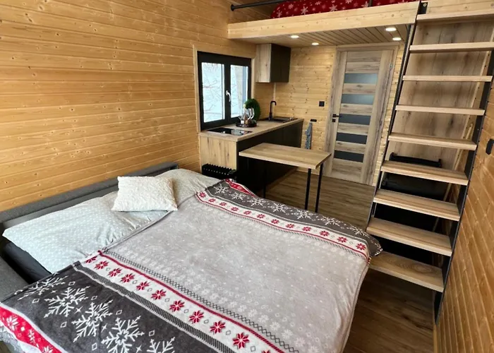 Challet44 Jeseník