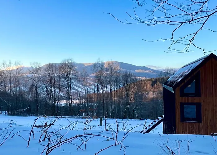 Alpstuga Challet44 *